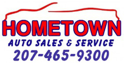 Hometown Auto Sales