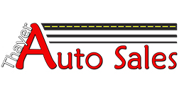 Thayer Auto Sales