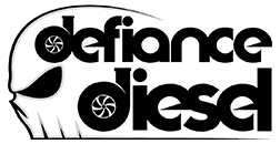 Defiance Diesel Maine