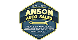Anson Auto Sales